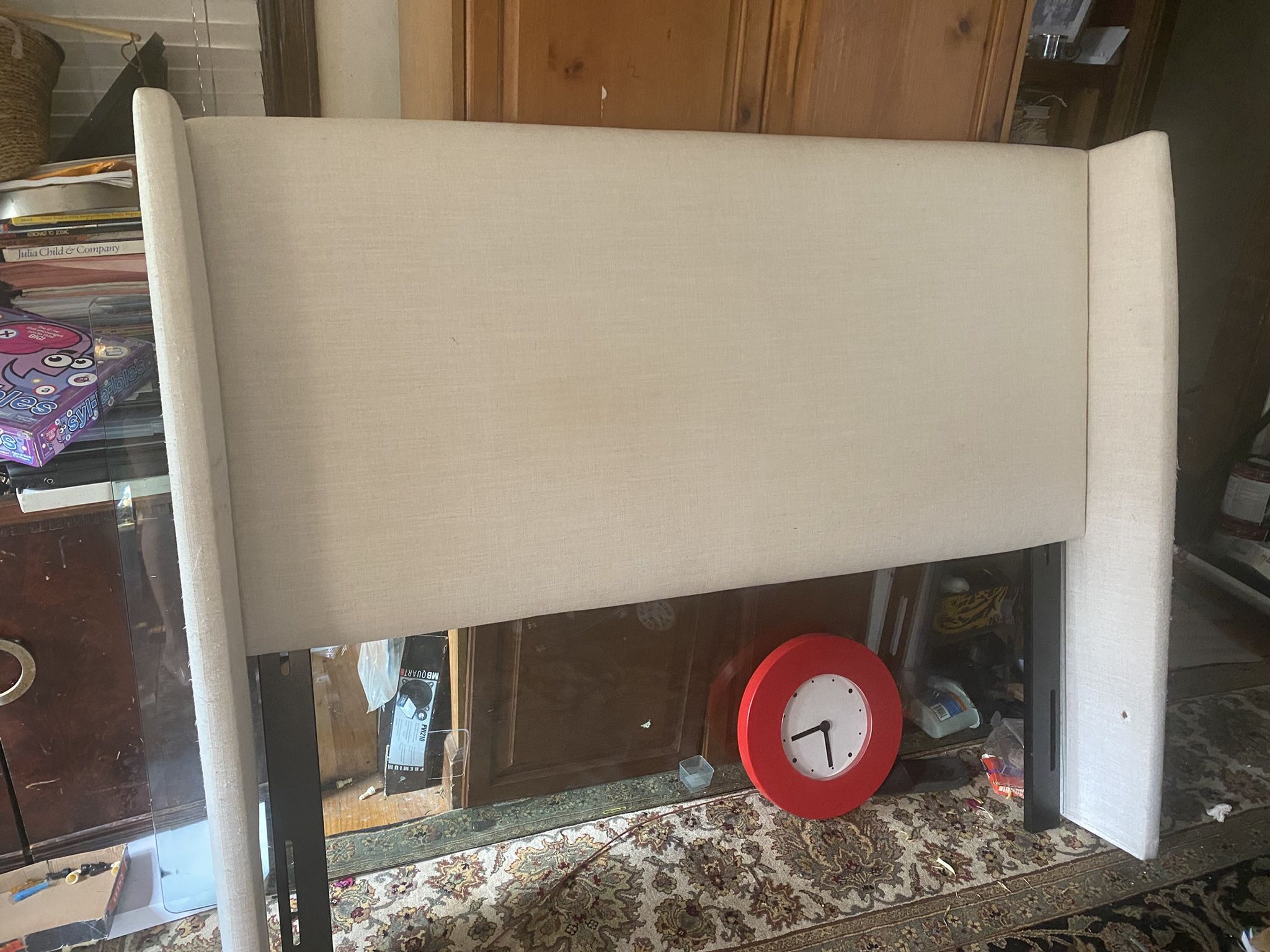 Bed Head/frame/sidings Not Pictured