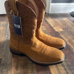 Twisted X Men’s Boots 