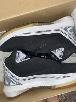 Jordan 22 Size 4
