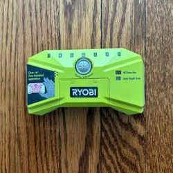 Ryobi Stud Finder