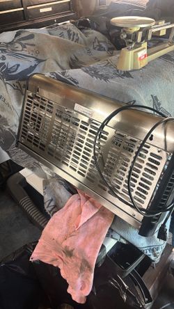 Big zapper new $50