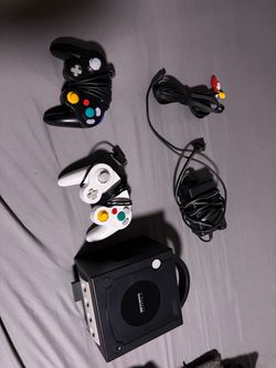 GameCube for sale