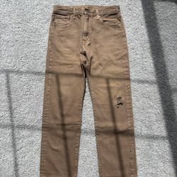 Levi’s Brand New 30-30