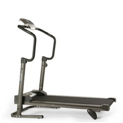 Avari Magnetic Treadmill