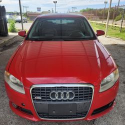 2008 Audi A4