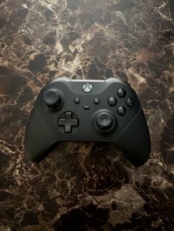 Xbox elite series 2 controller Like New