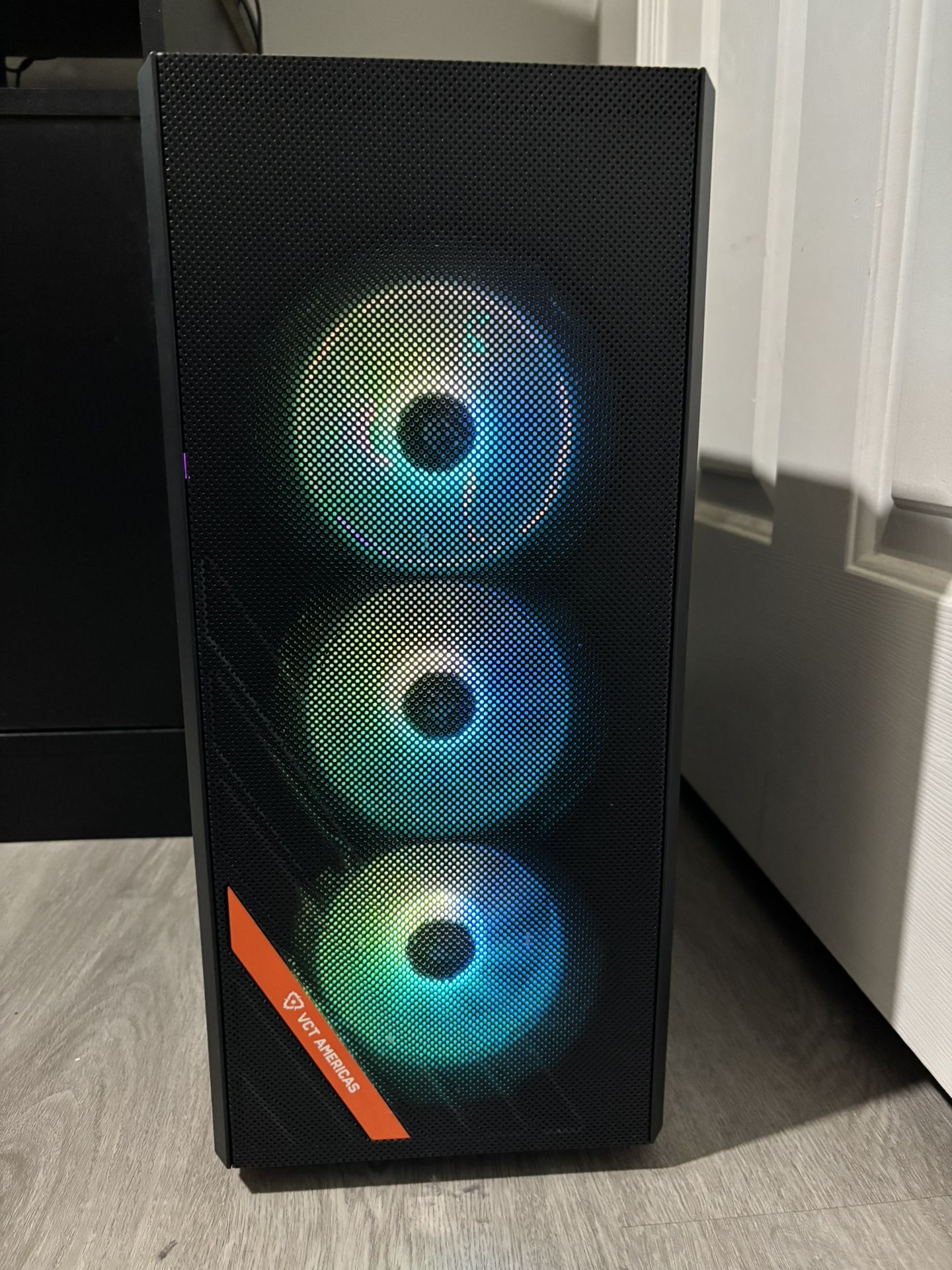 CyberPower Gaming PC