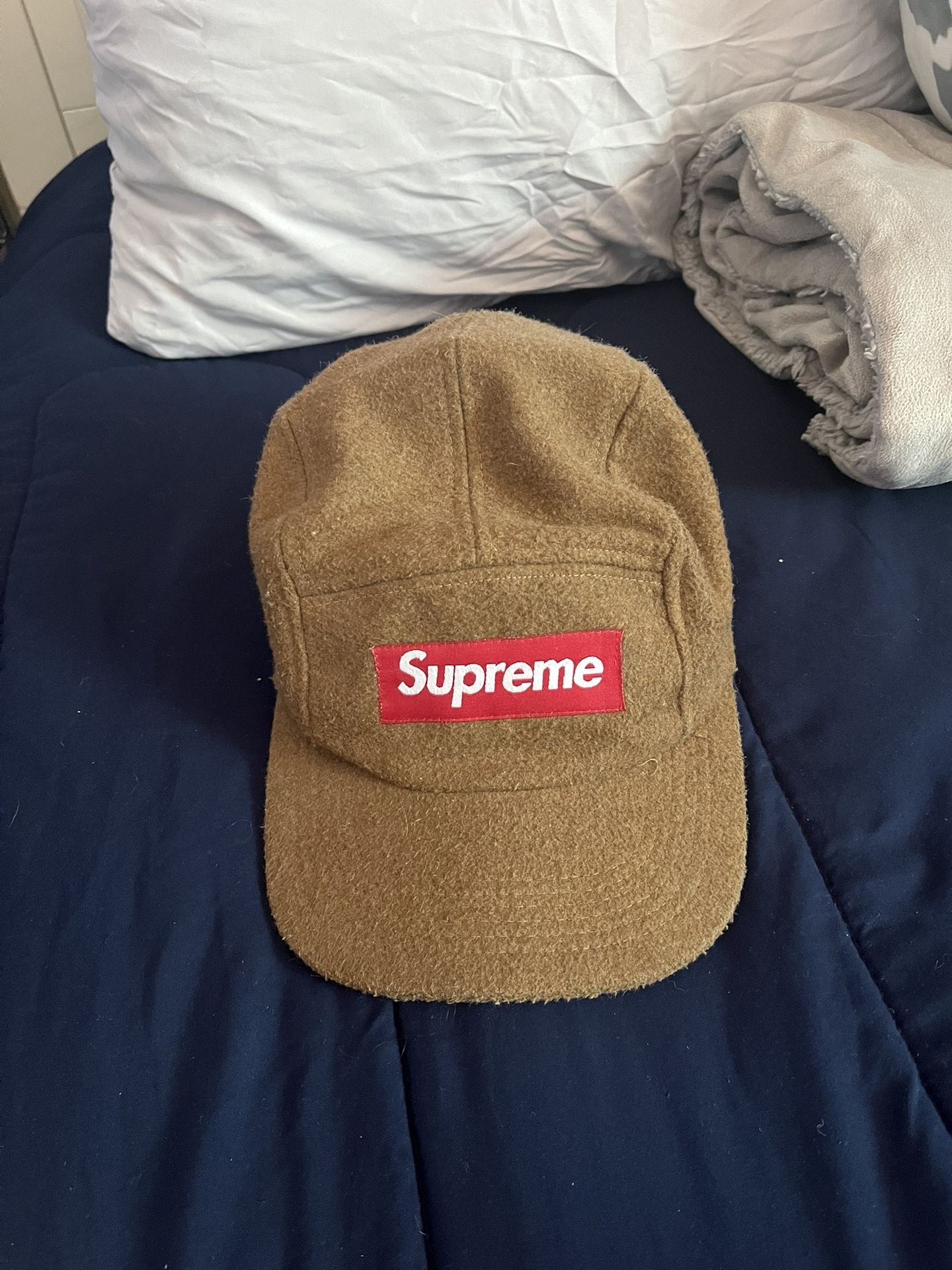 Supreme Hat