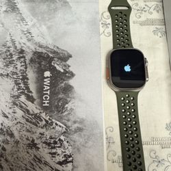 Apple Watch Ultra 2 