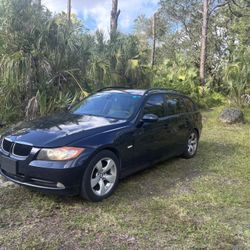 2006 BMW 325xi 