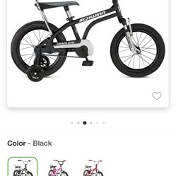 BNIB Schwinn EVO Bike - Blue