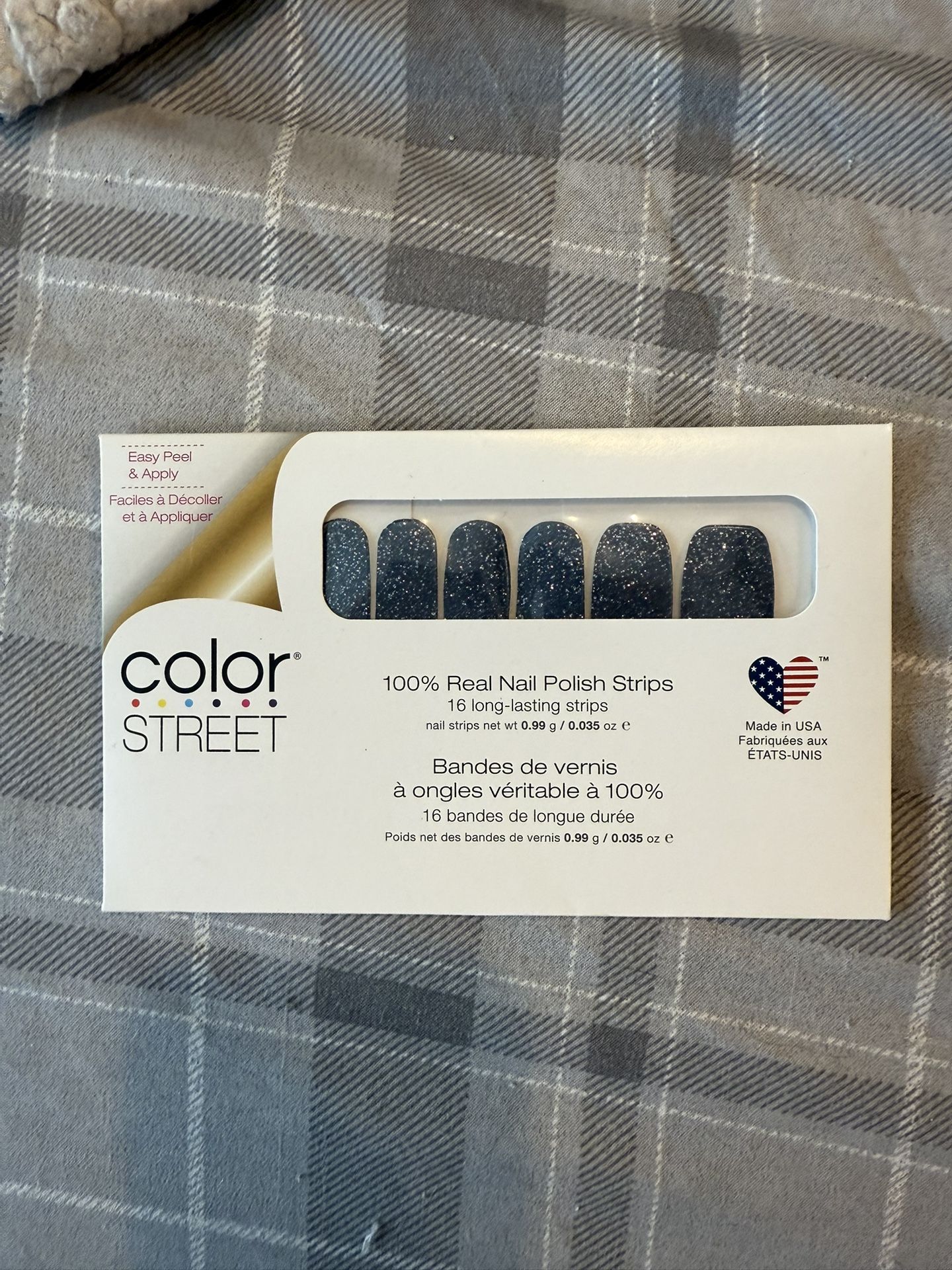 Color Street