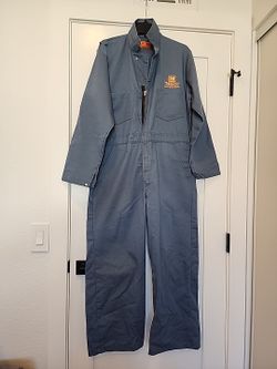 Engineered work Garments Jumpsuit Coveralls