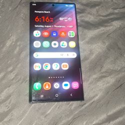 Galaxy S22 Ultra 