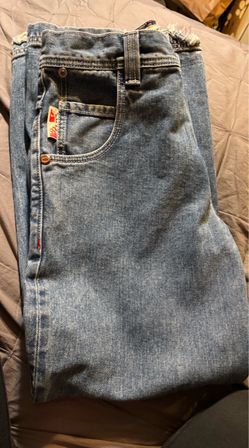 JNCO Easy Wide 179 Jeans