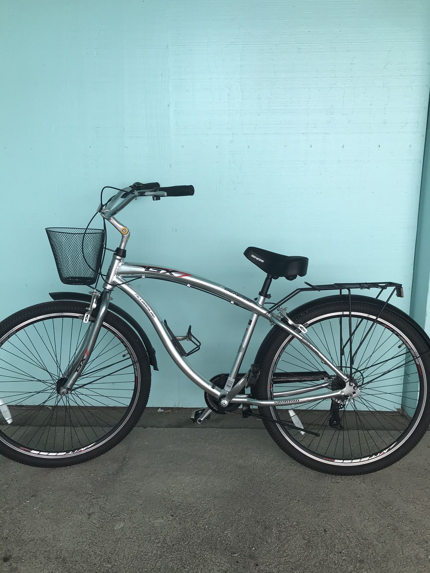 electra bicycle cover