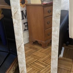 Jewellery armoire Closet 