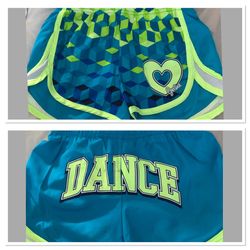 Justice Dance Clothing for Girls size 6-8