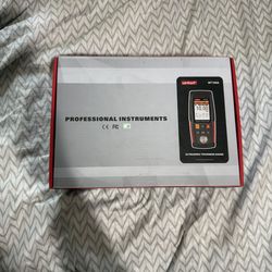 Wintact WT100A Ultrasonic Thickness Gauge