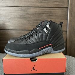 Jordan Retro 12