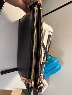 Mk crossbody bag
