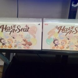 Labubu HAS (Have A Seat)