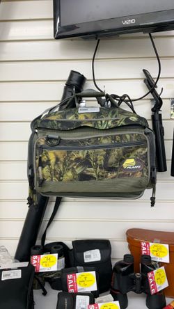 Tackle Box