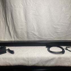LG SH7B Sound Bar With Bluetooth Subwoofer