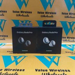 Samsung Galaxy Buds pro