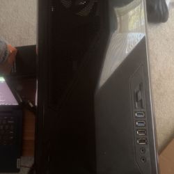  Custom Gaming PC