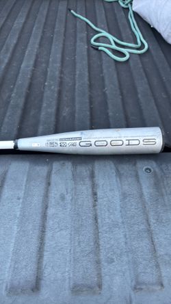 DeMarini The Goods USA Baseball Bat