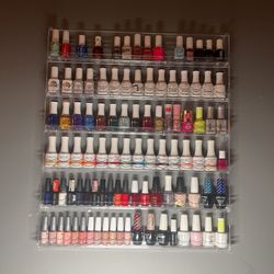 UV Gel Colors/acrylic Glitter Powder