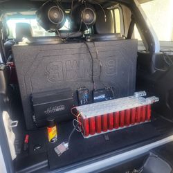 HEADWAY BATTERY 