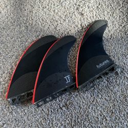 Future Fins Jjf Large 