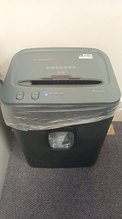 Royal 18mc Microcut Paper Shredder