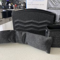 3 Pcs Car Organizer Gift Set