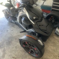 2020 Can-Am Ryker