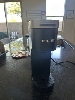 Keurig coffee Machine