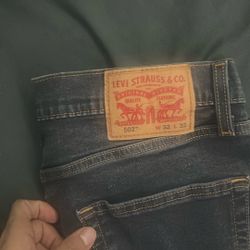 Levi’s 