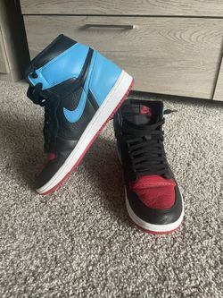 Air Jordan 1 High OG "UNC to Chicago"