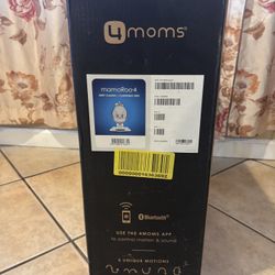 MamaRoo Bouncer