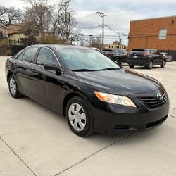 2009 Toyota Camry