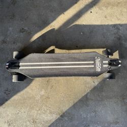 Electric Skateboard