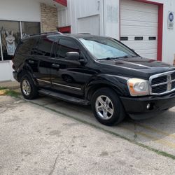 2005 Dodge Durango 