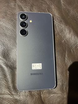 Samsung S25 FE