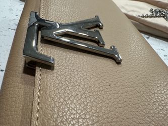Nude Crossbody bag
