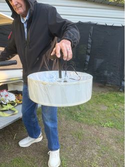 Pendant Light Fixture