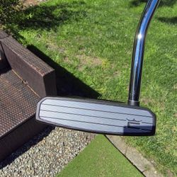 Cobra King Agera 37.5" Putter