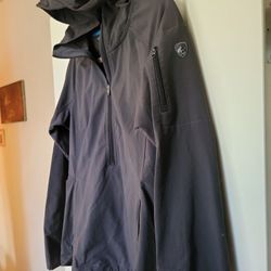 Kuhl Rain Jacket Womens Shell REI 