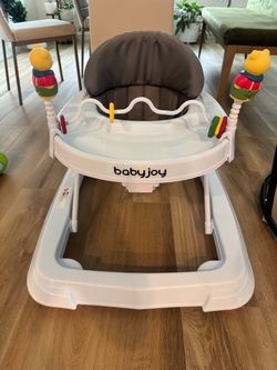 BabyJoy Baby Walker
